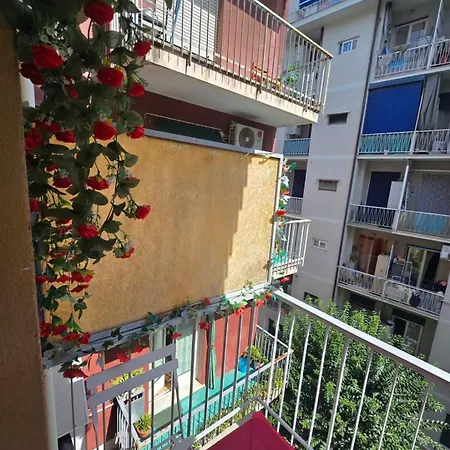 Aurora, Liguria * 라팔로