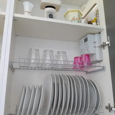 Aurora, Liguria * Rapallo