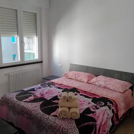 Aurora, Liguria Apartment *