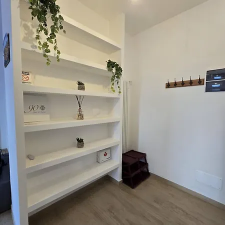 Aurora, Liguria Apartment Rapallo