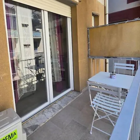 Daire Aurora, Liguria Rapallo