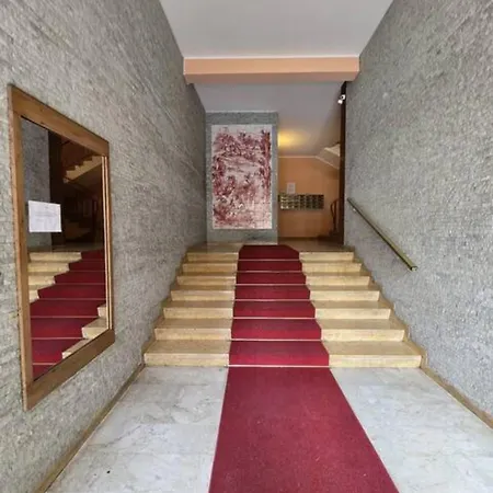Aurora, Liguria Apartment *
