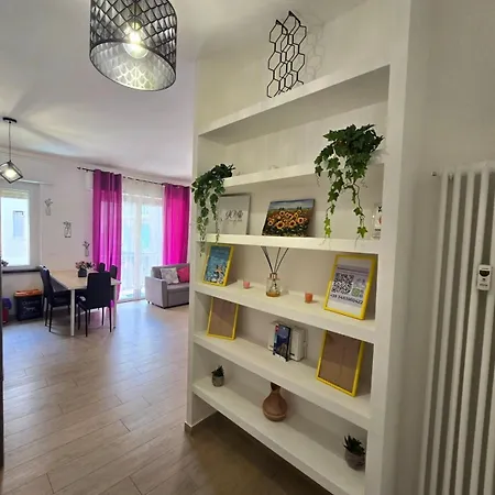 Aurora, Liguria Apartment Rapallo