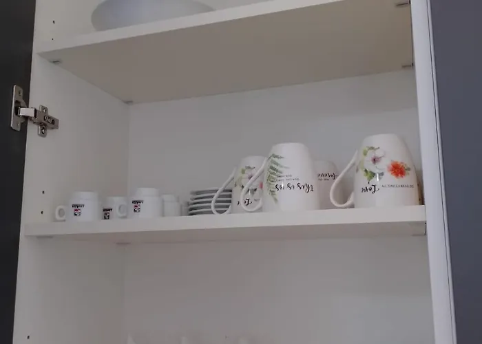 Apartman Aurora, Liguria Rapallo