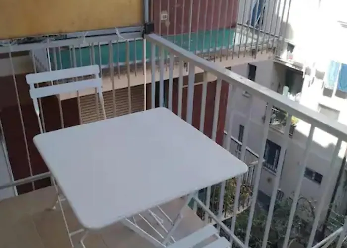 Aurora, Liguria Apartman Rapallo