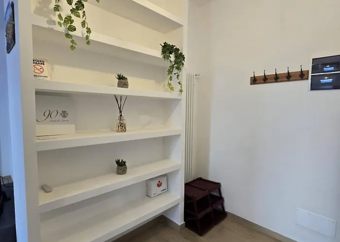 Aurora, Liguria Apartman Rapallo