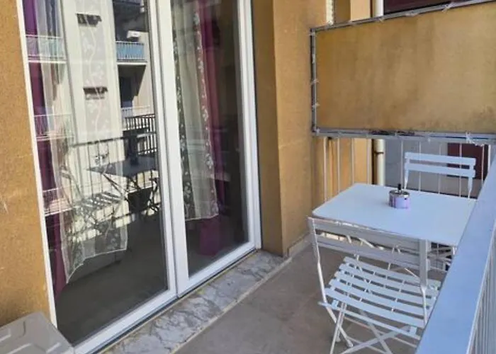 Apartman Aurora, Liguria Rapallo