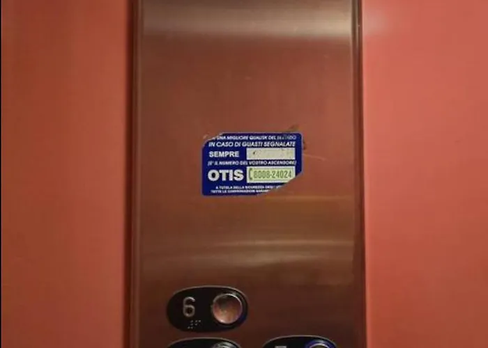 Aurora, Liguria Apartman